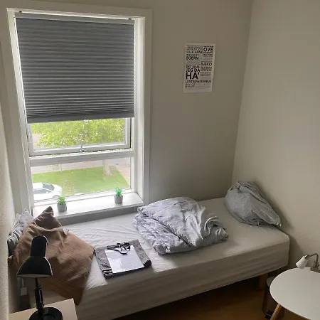 Hyggeligt Lille Vaerelse Privat bolig *
