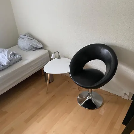 Privat bolig Hyggeligt Lille Vaerelse
