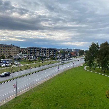 Hyggeligt Lille Vaerelse 民宿 欧登塞