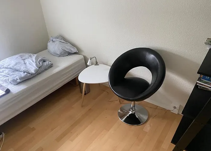 Privat bolig Hyggeligt Lille